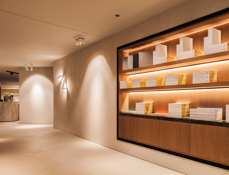 Visit our local offices and showrooms | Modular L.I.