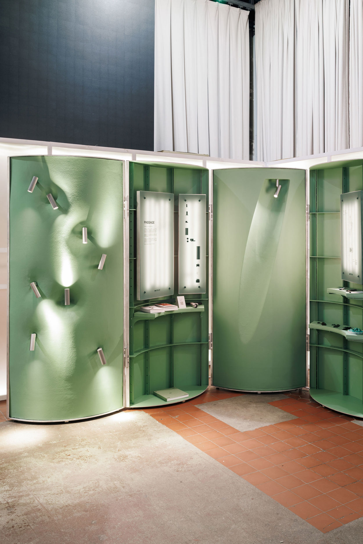 Booth at 3 Days of Design 2026 in Copenhagen