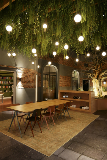 NL-ROTTERDAM_SHOWROOM