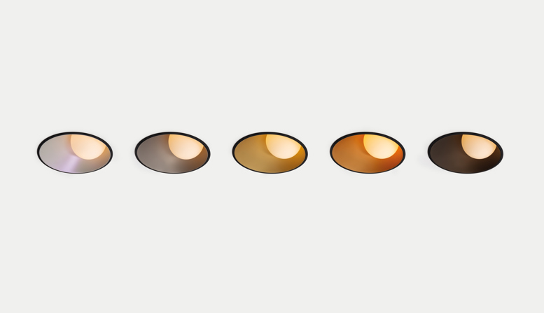 Shellby skins in different colour options