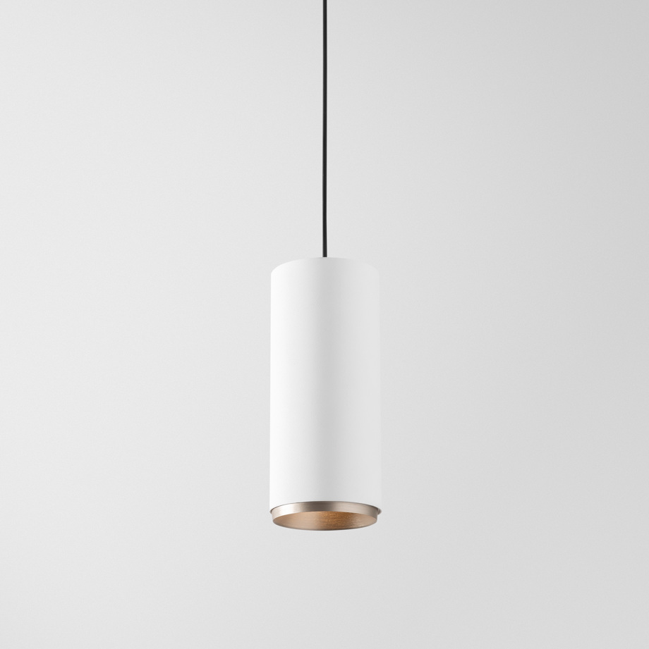 Smart Tube Suspended