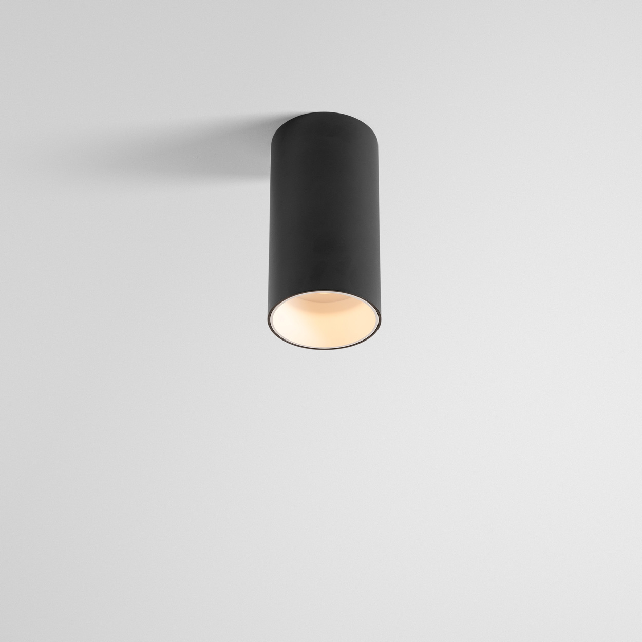 Tetrix Tube Surface Black Matt Tetrix 