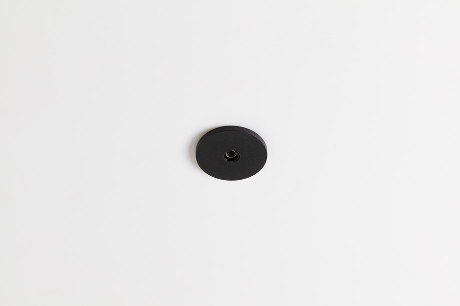 Modupoint Round Recessed