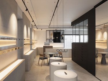 Optiek Oculi