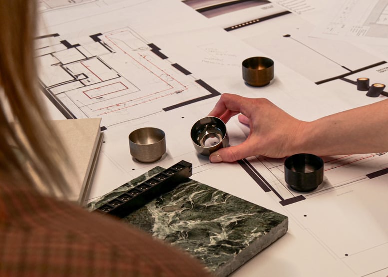 Project consultation project