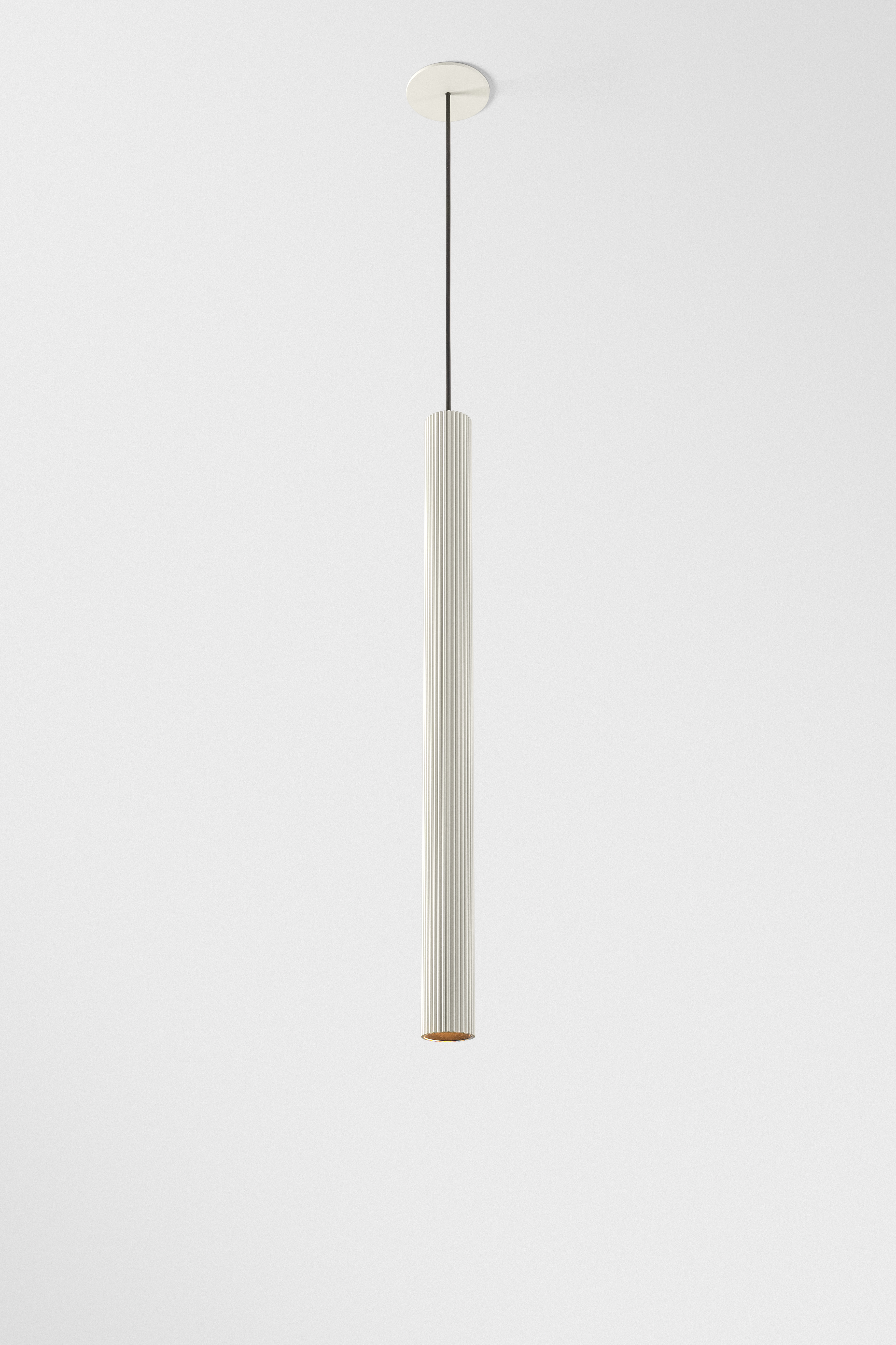 Extruded stripped - DE