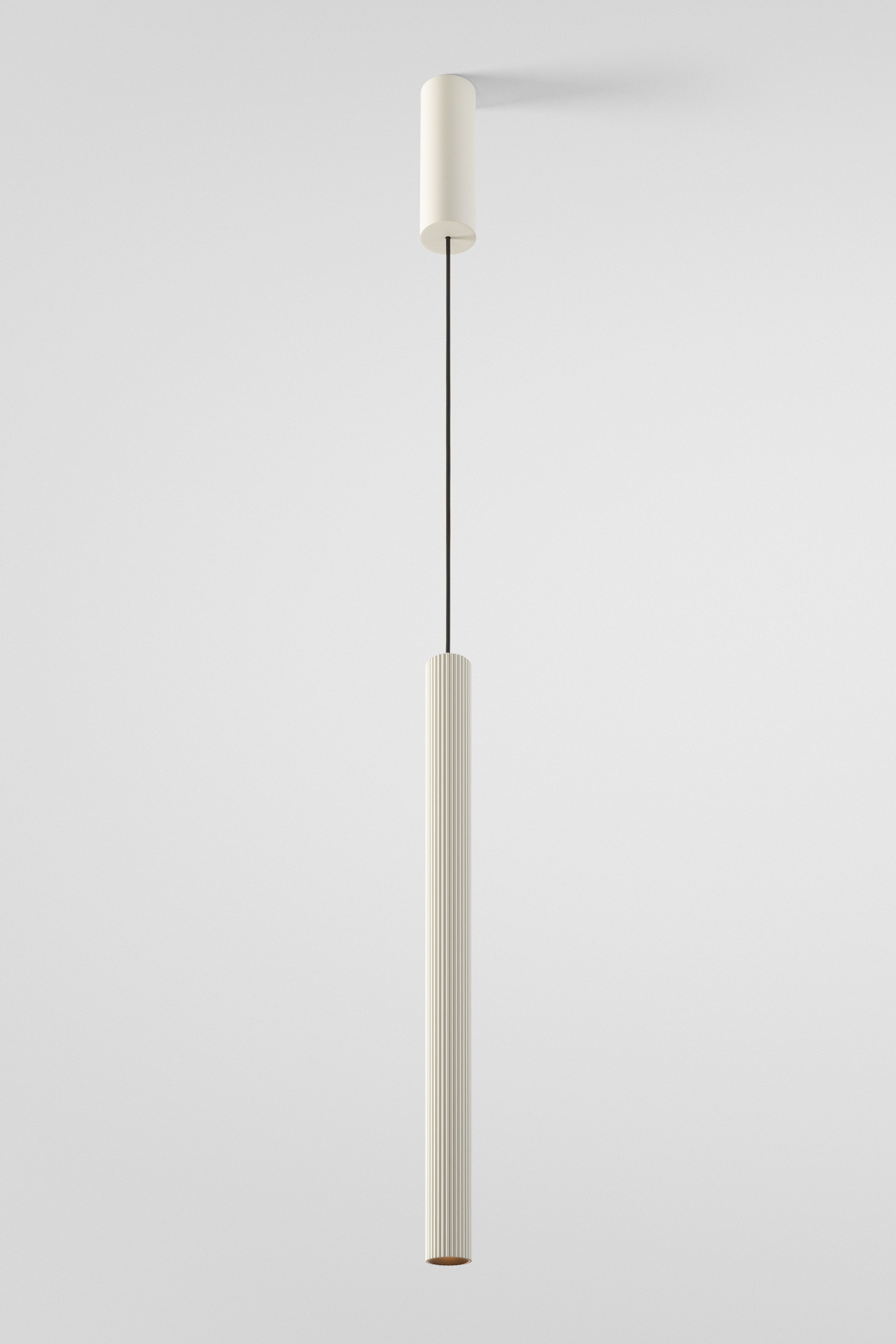 Extruded stripped - DI