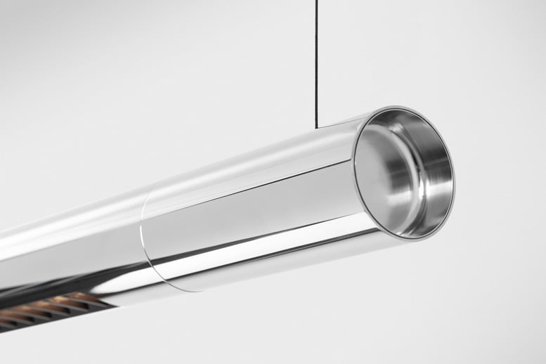 STRAW-60-LINEAR-GRID_SILVER POLISHED