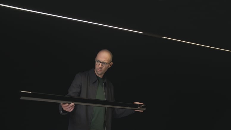Jeffrey Huyghe