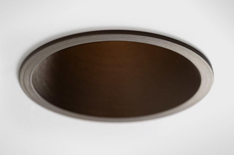 Modest Bronze