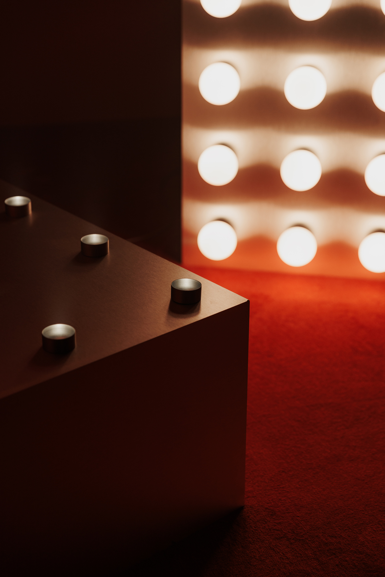 Milan Design Week 2025 - Booth