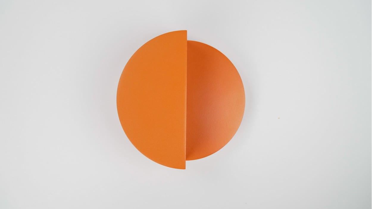 Impulse Round in custom colour