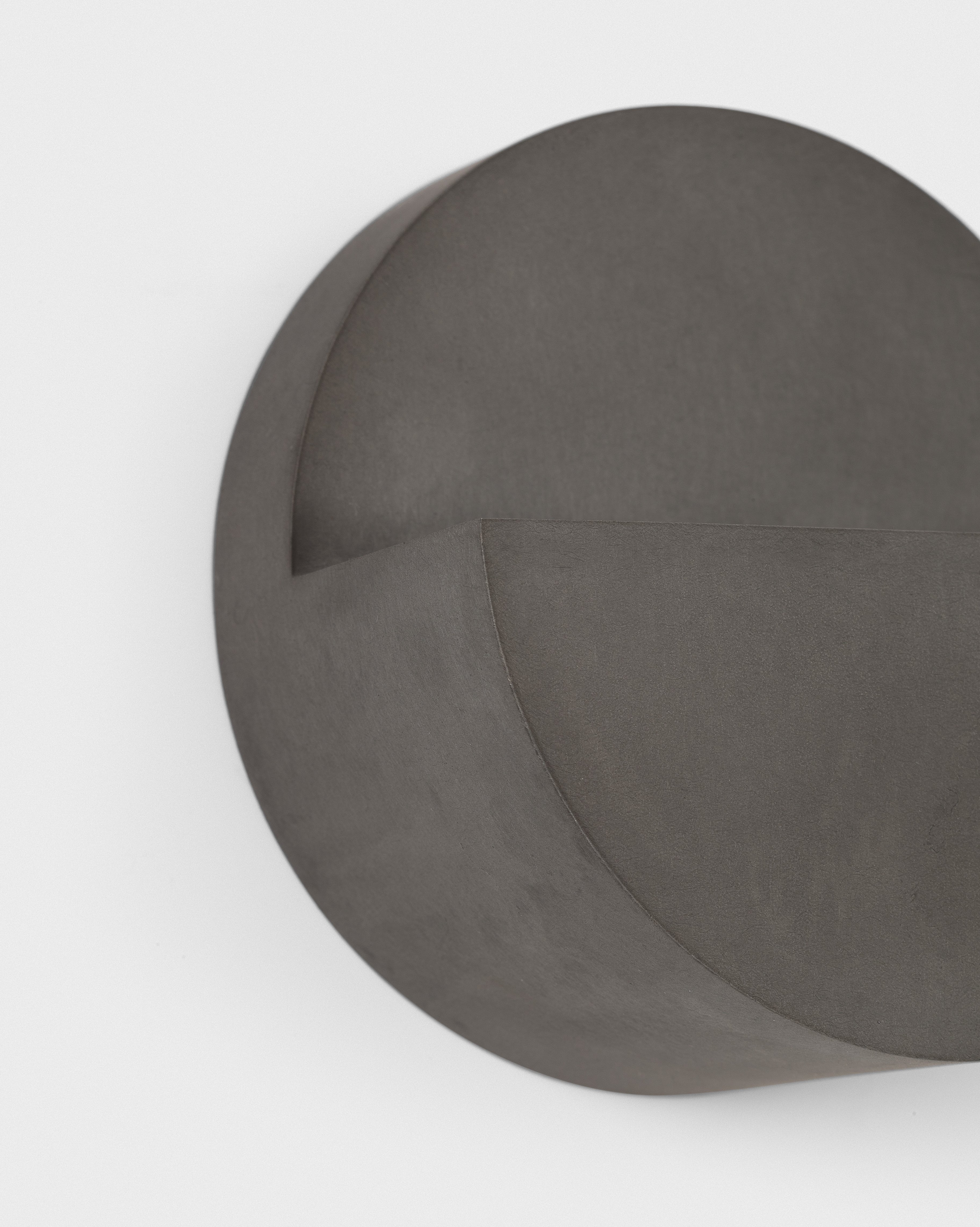 Impulse surface wall luminaire