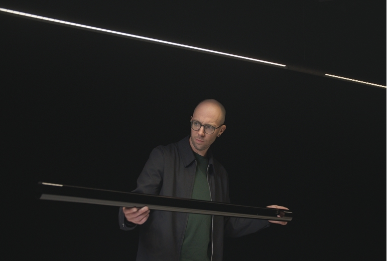 Jeffrey Huyghe