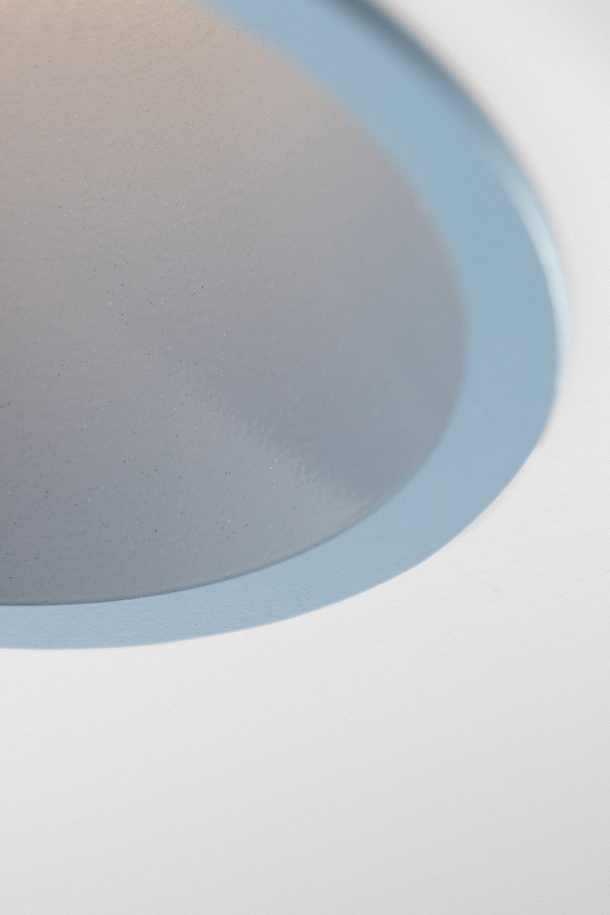 Modest Recessed