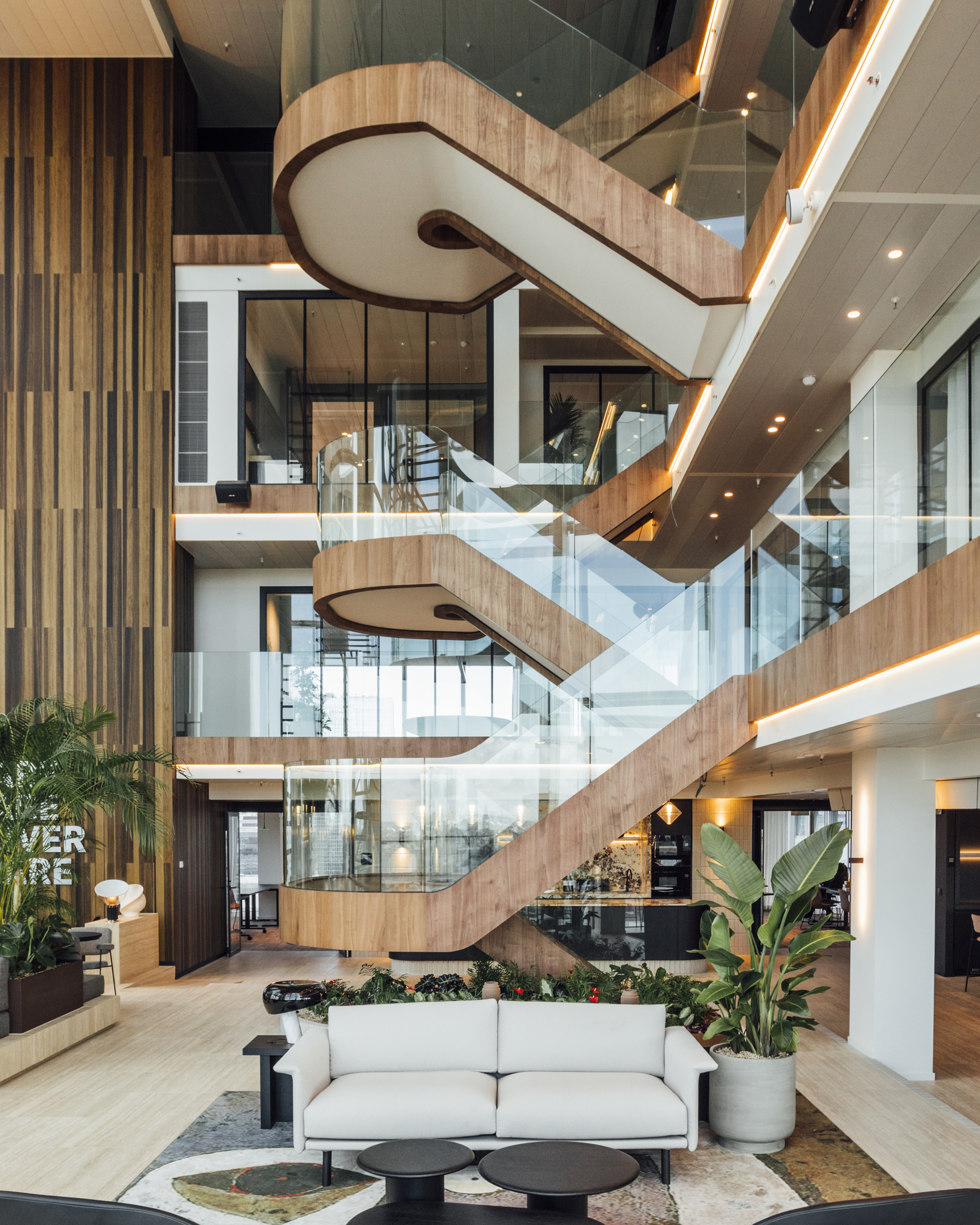 Ageas office Brussels