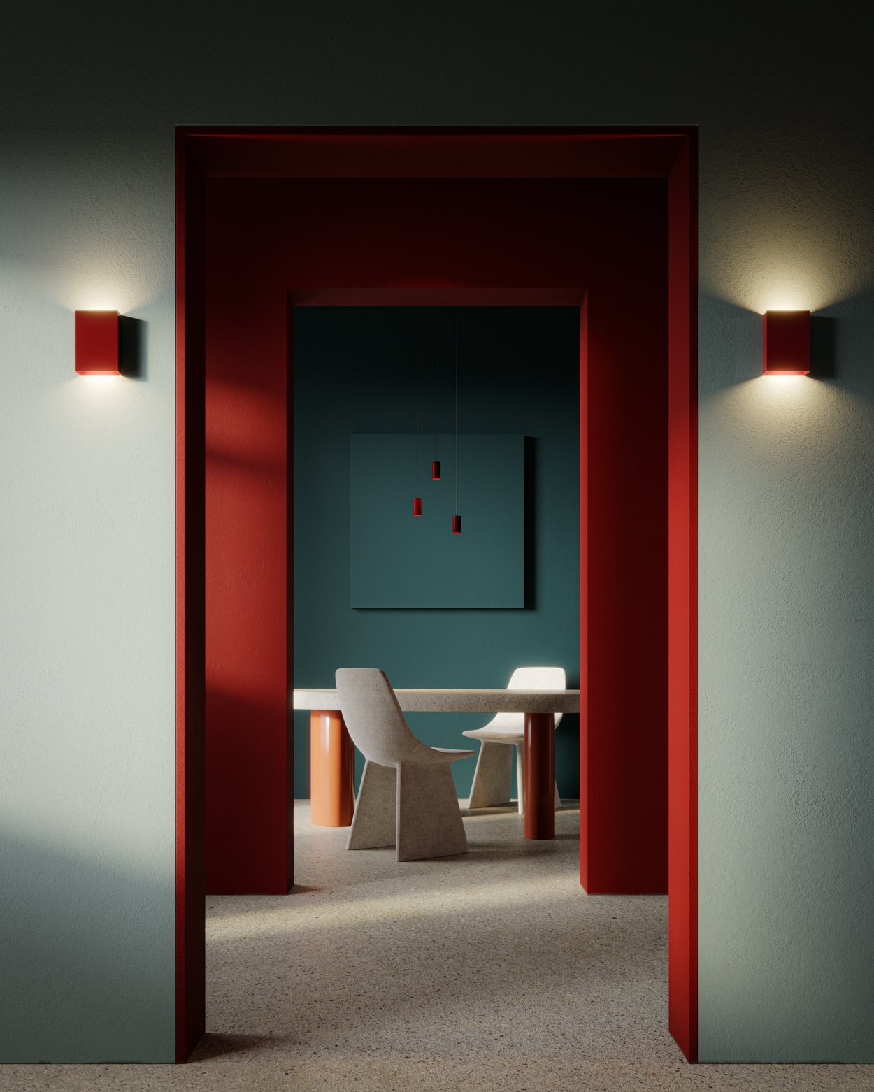 HOSPITALITY_SULFER-WALL-UP-DO_MINUDE-SUSP_CUSTOM COLOR_01