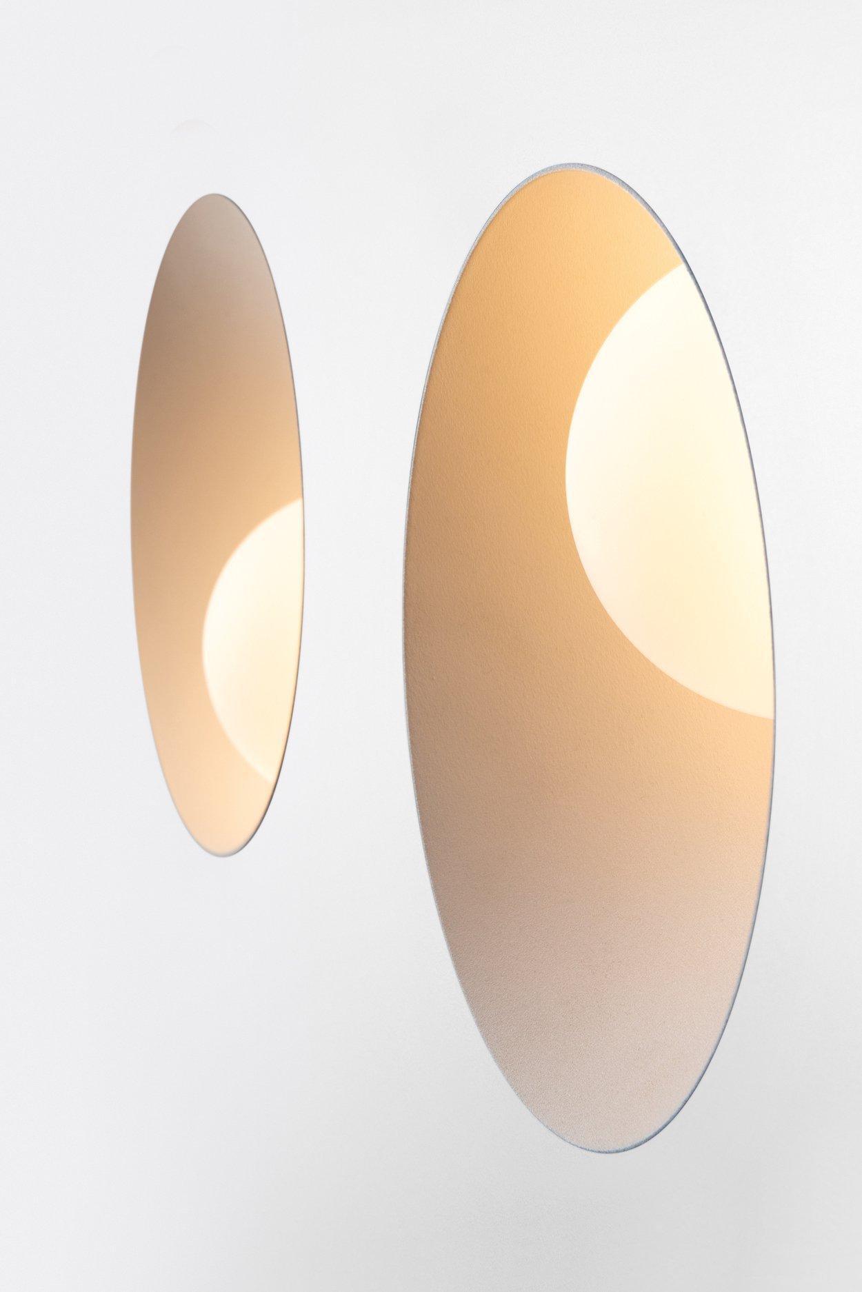 Shellby Recessed Trimless