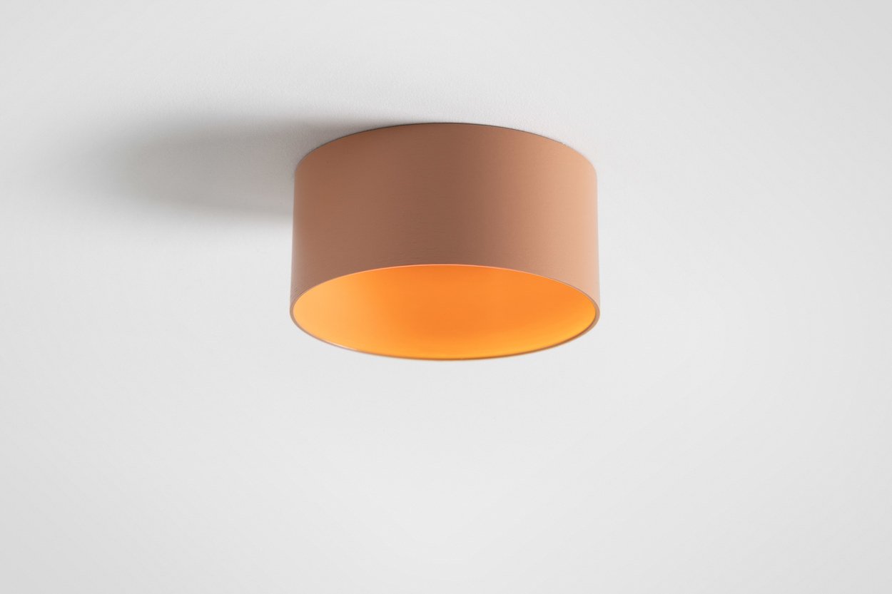 Minude Out Recessed