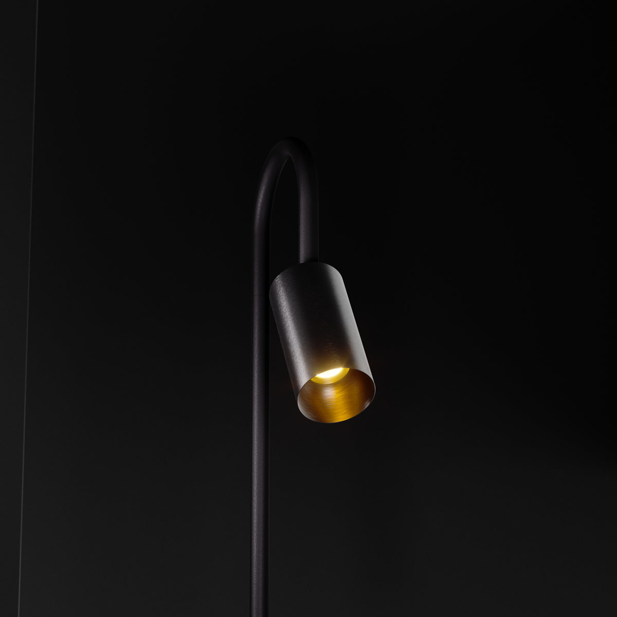 Minude design luminaire