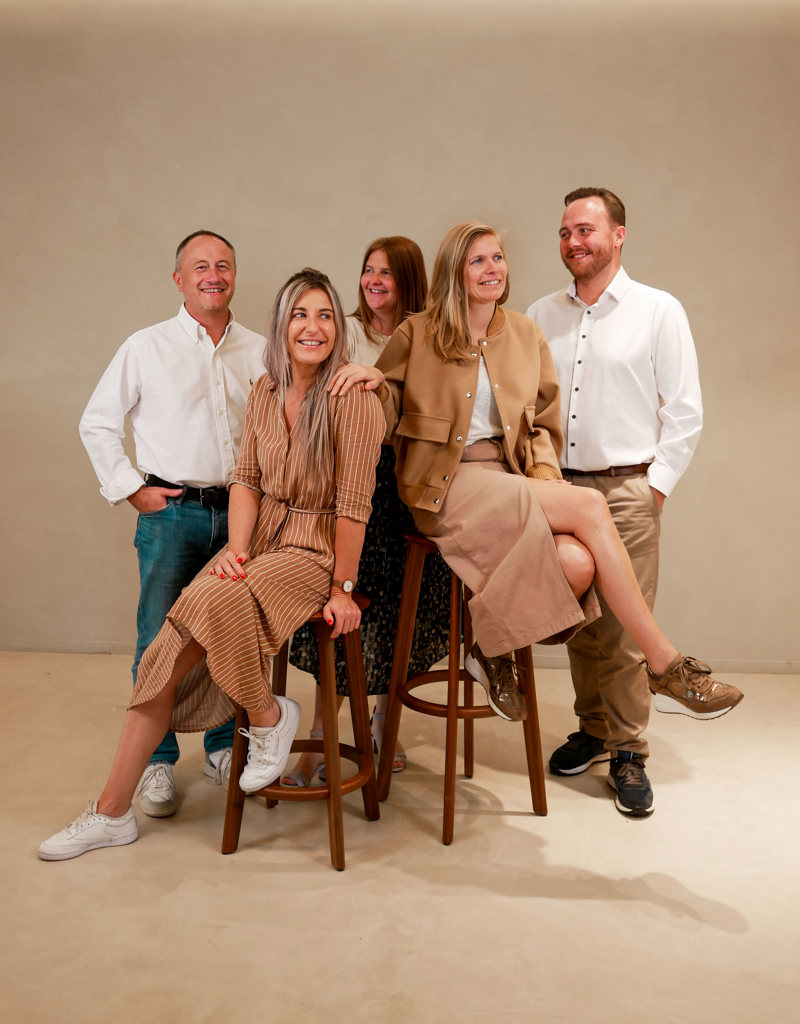 Project Care Modular Lighting Instruments