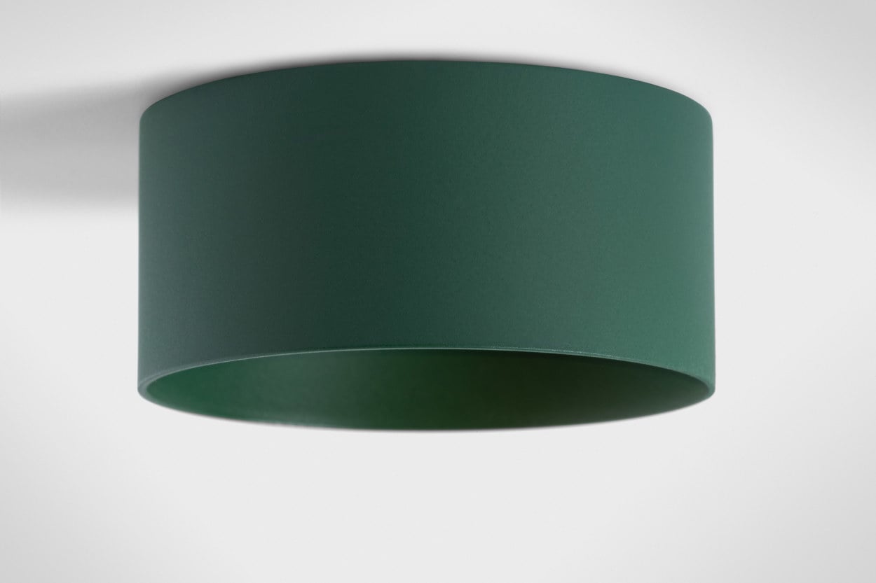 Minude Out Recessed in custom colour