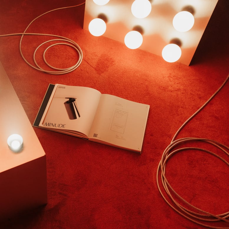 Modular Lighting Instruments People