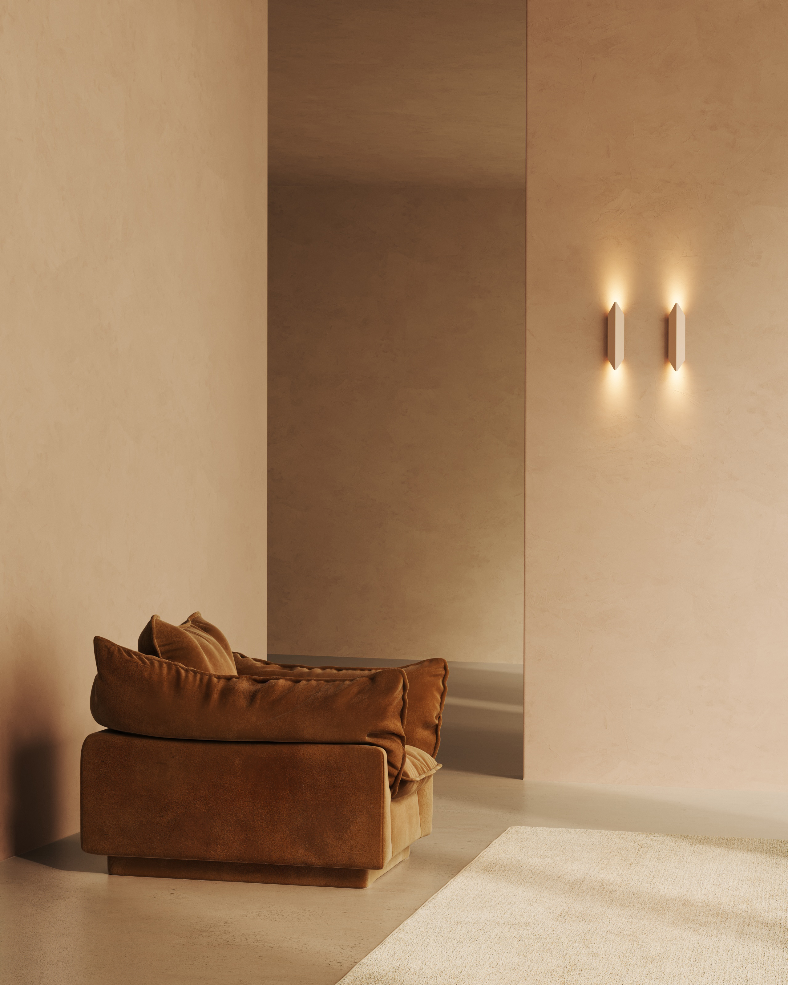 Chival | Tribute to history, light for the future | Modular