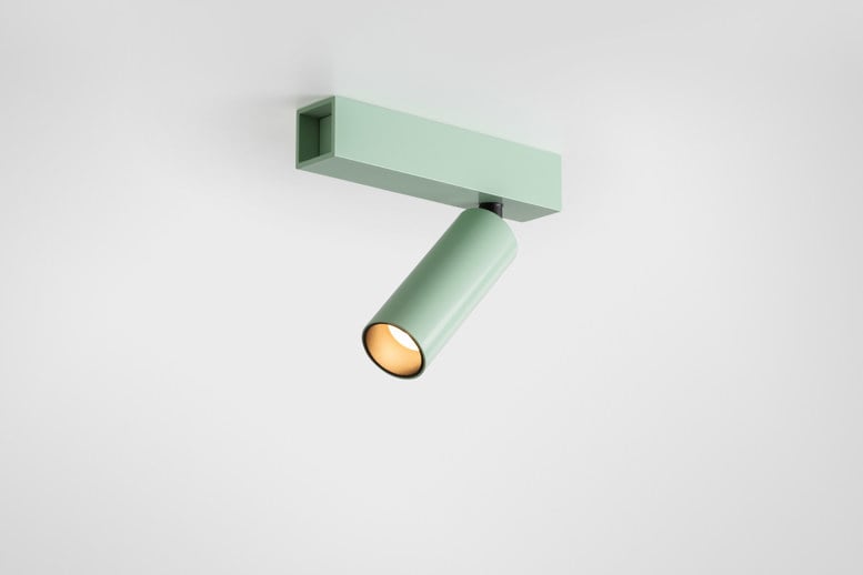 Nyto Surface Adjustable in custom colour