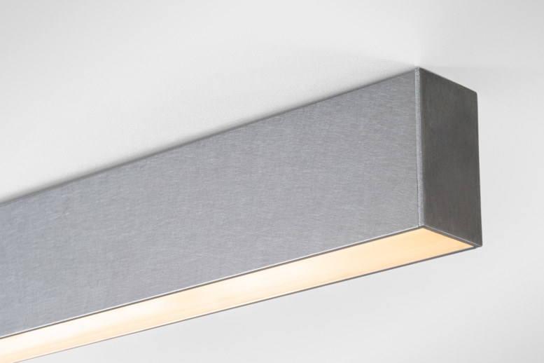 sld20 surface aluminium silk