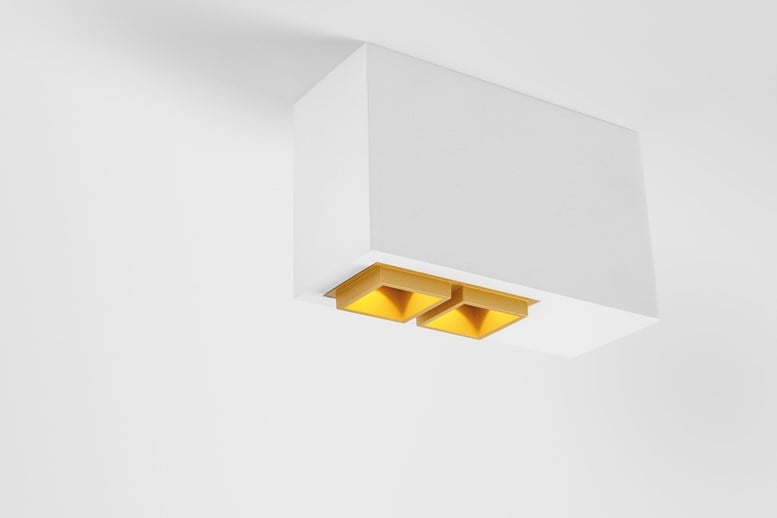 Qbini Surface Box
