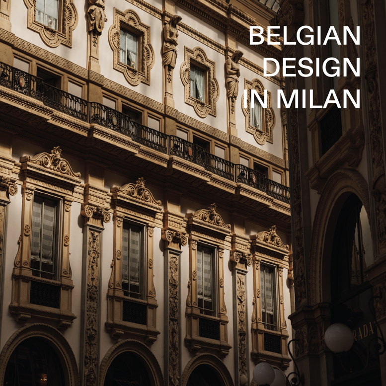 Milan Design Week 2026