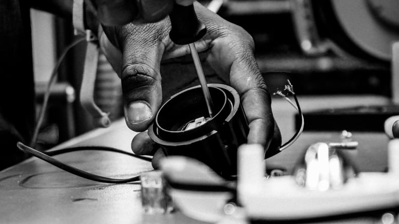 Repair Process of Smart
