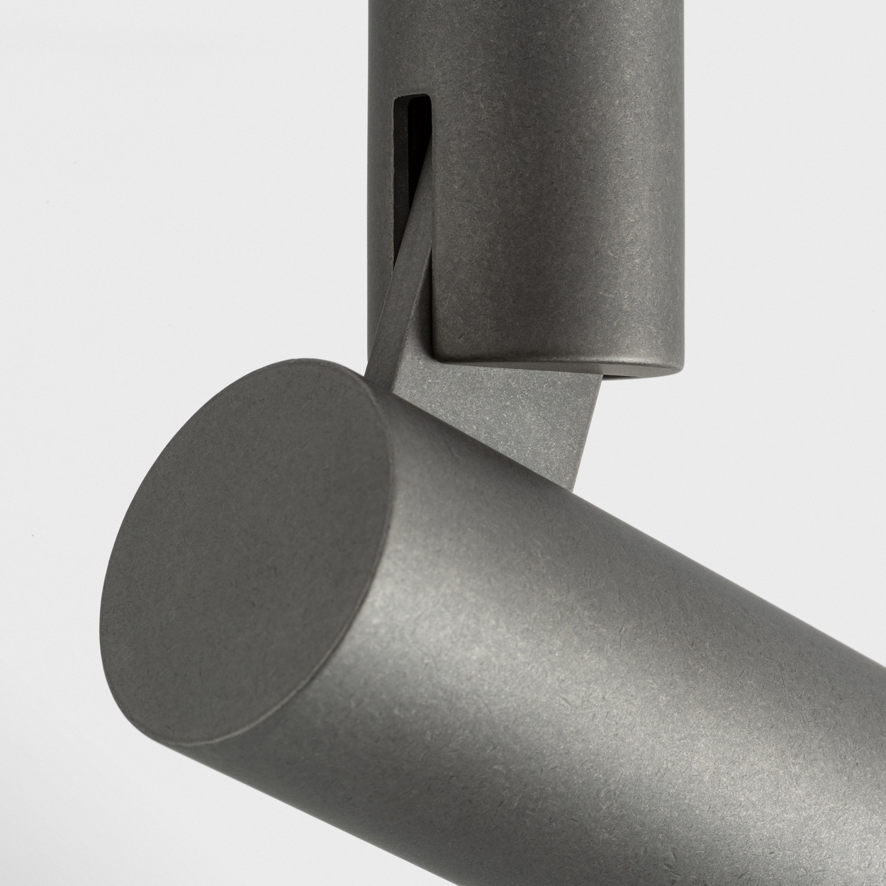 Passage Jack in Gast Grey Matt