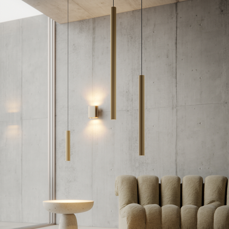 Extruded Stripped
