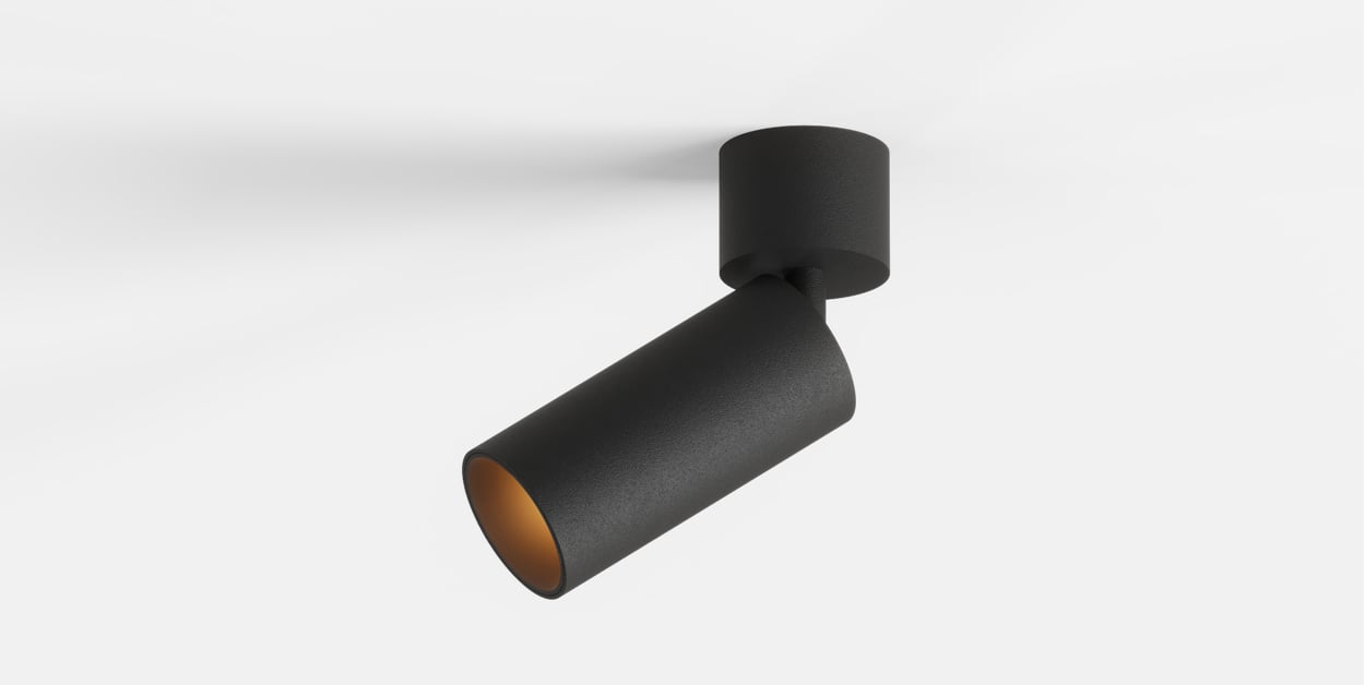 Nyto surface adjustable 40 round 