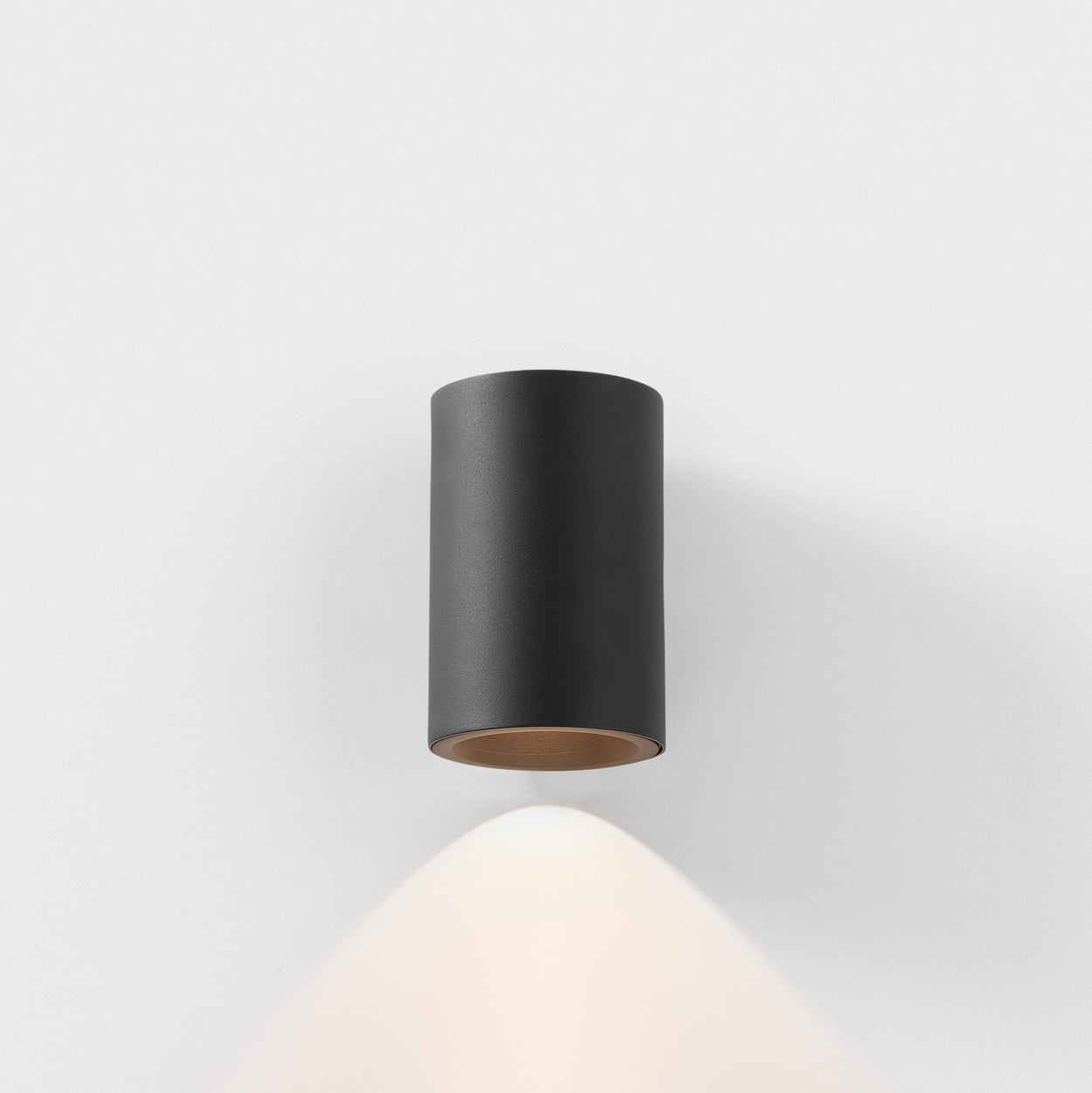 smart tube wall lighting