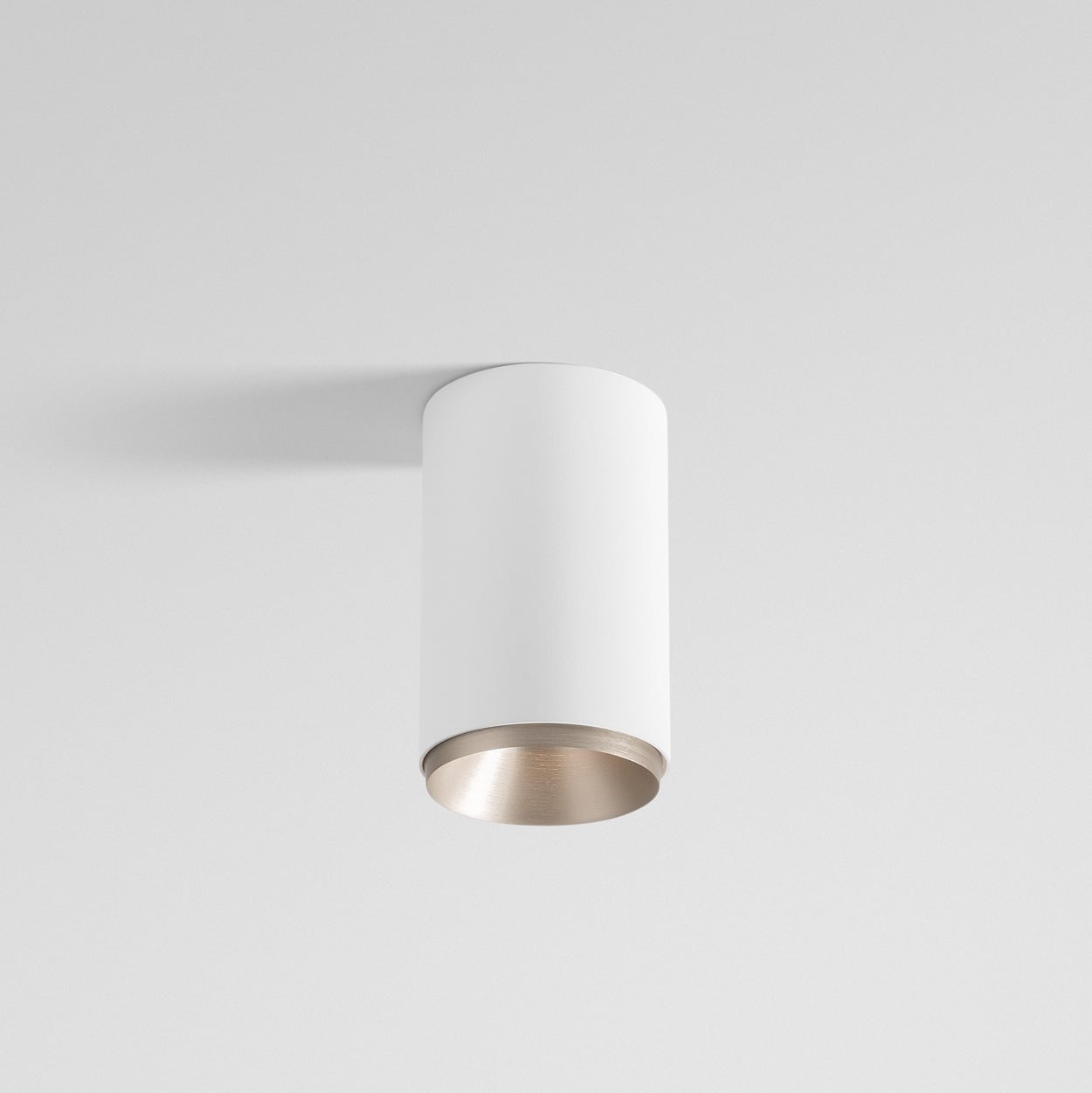 smart tube surface lighting