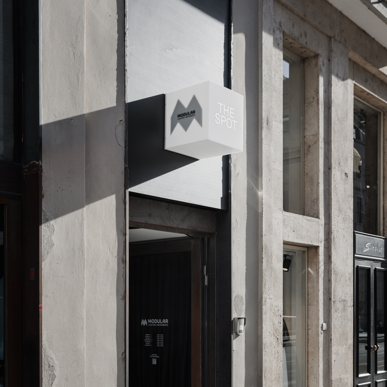 Milan Design Week 2025 - The Spot