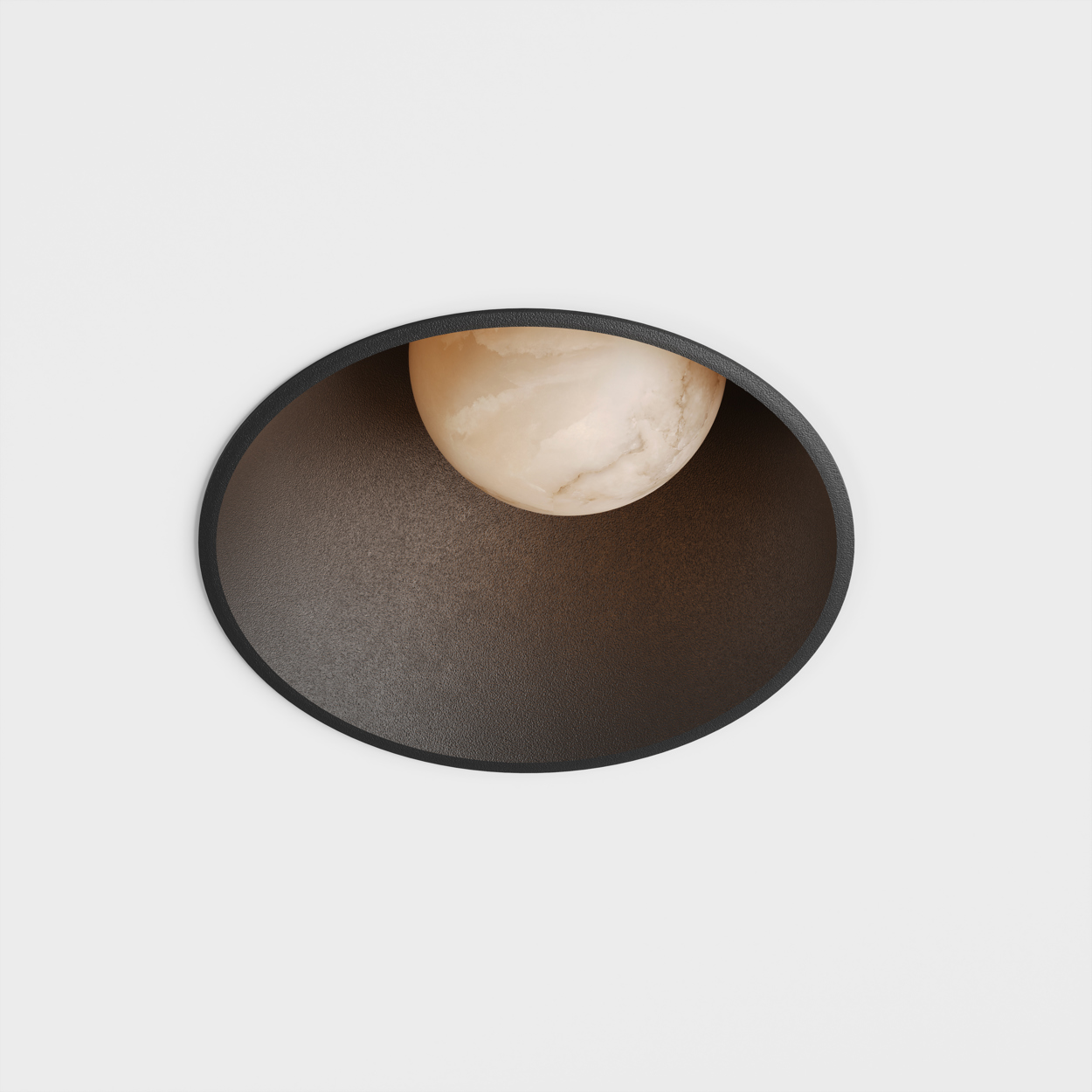 shellby alabaster black structure