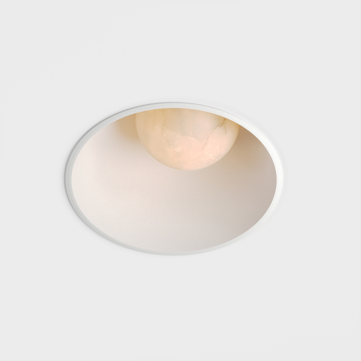 shellby alabaster white struc