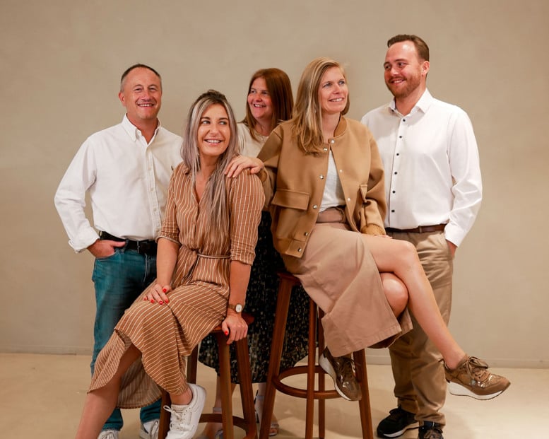 Team Project Care