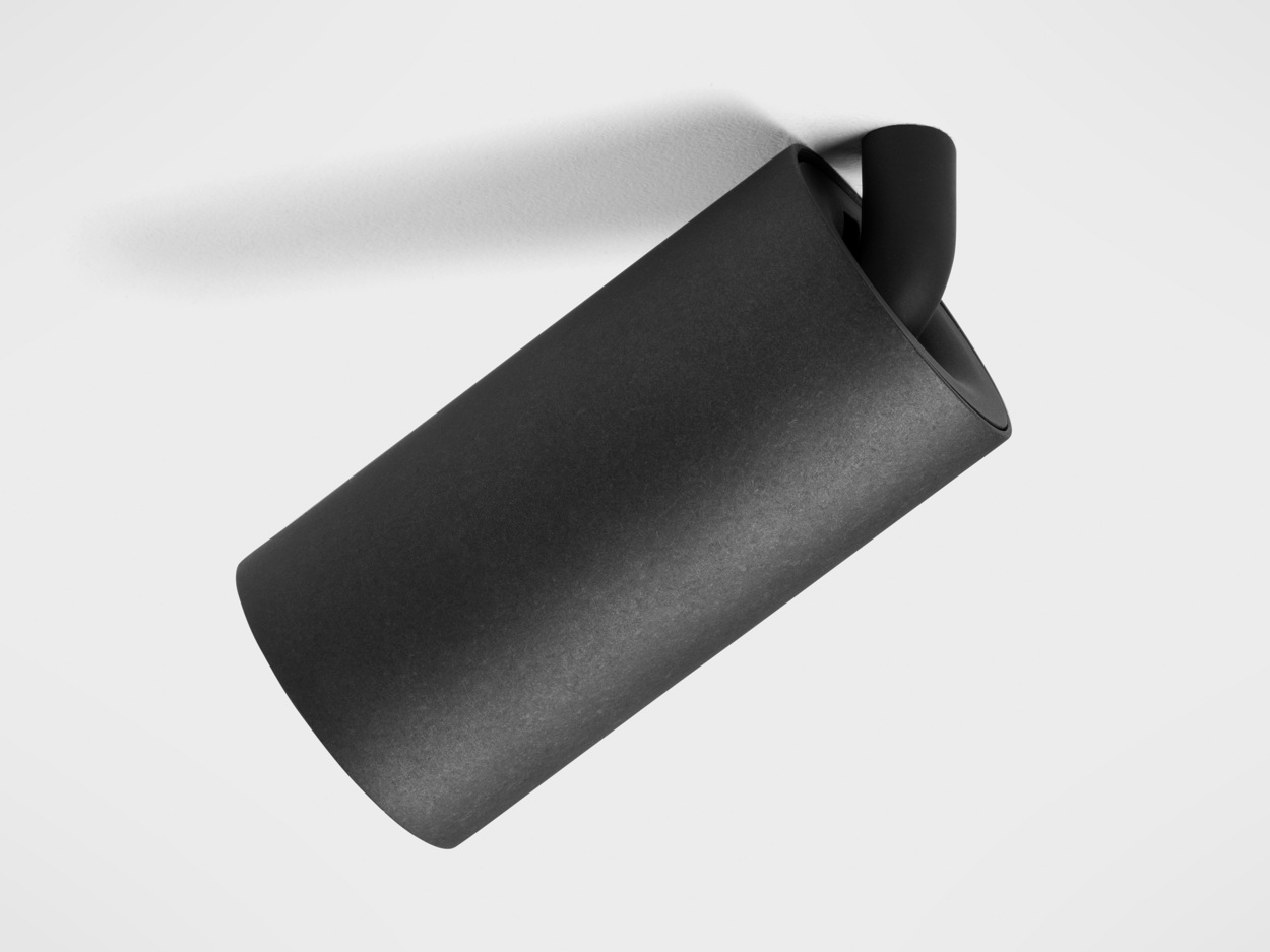 minude jack cast black matt