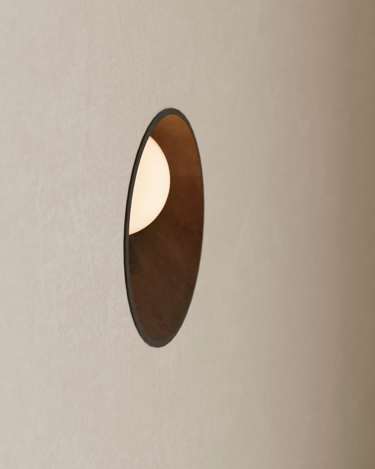 Shellby Recessed Trimless