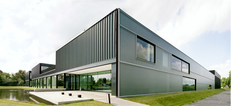 Modular Lighting Instruments