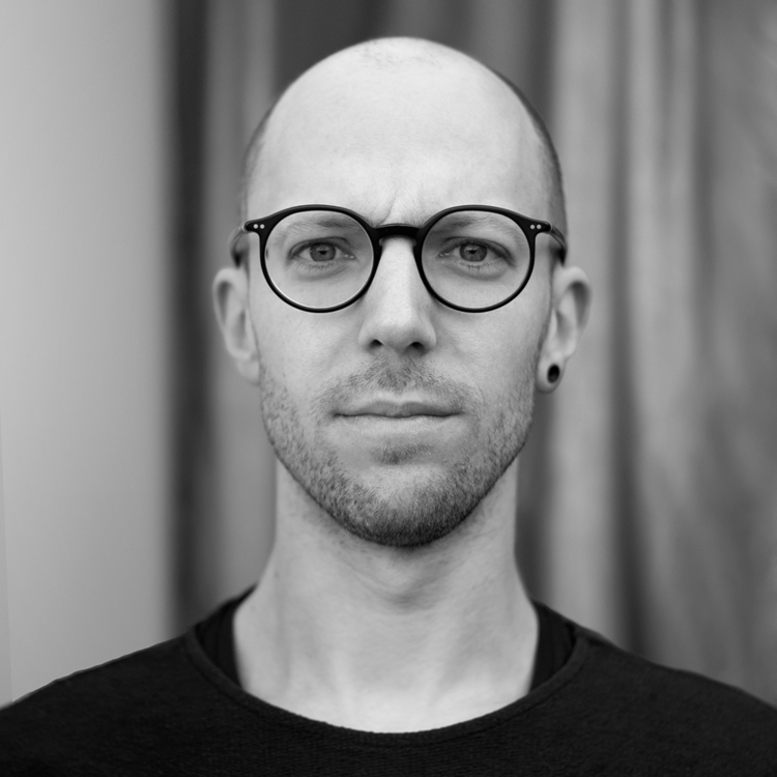 Jeffrey Huyghe