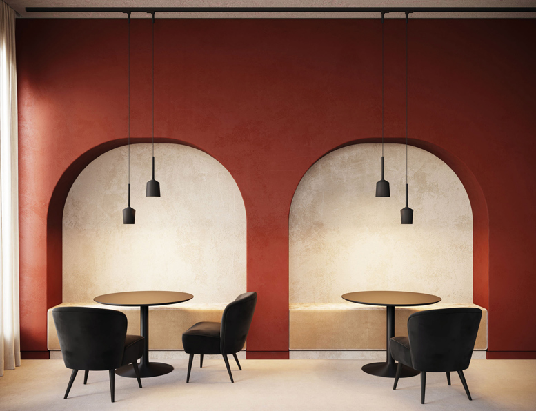 Smart Lighting Modular Lighting Instruments