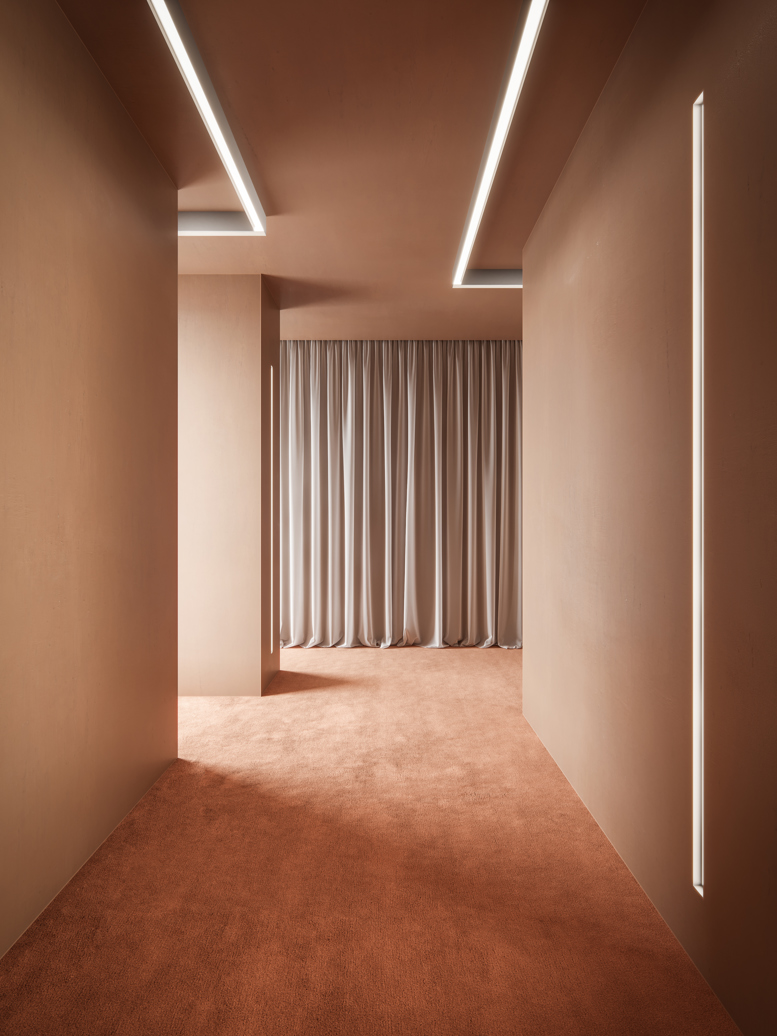 SLD50 High linear lighting