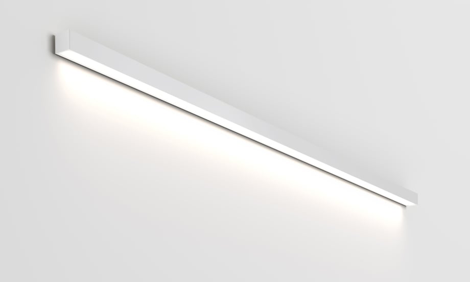 SLD35 Wall White