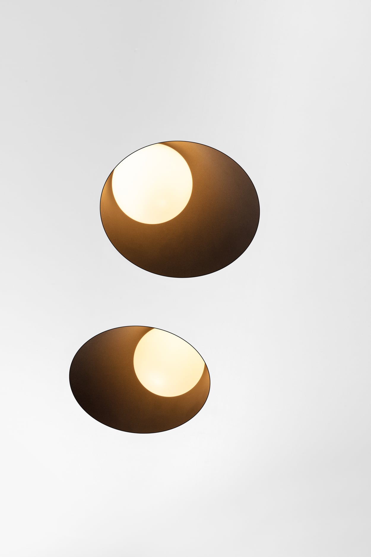 Shellby Recessed Trimless
